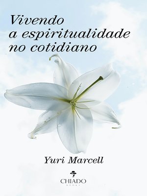 cover image of Vivendo a espiritualidade no cotidiano